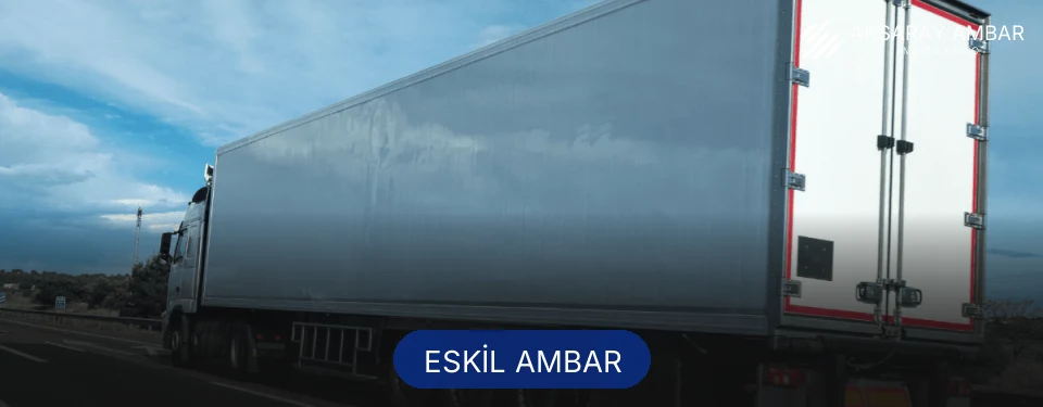 Eskil Ambar Kargo