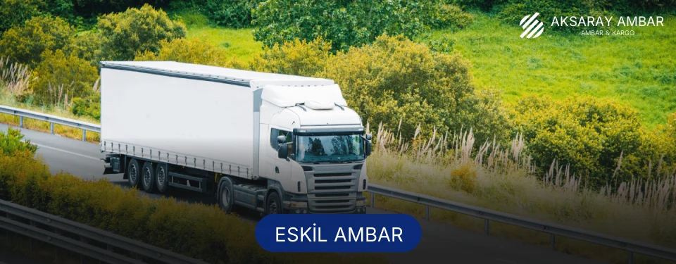 Eskil Ambar