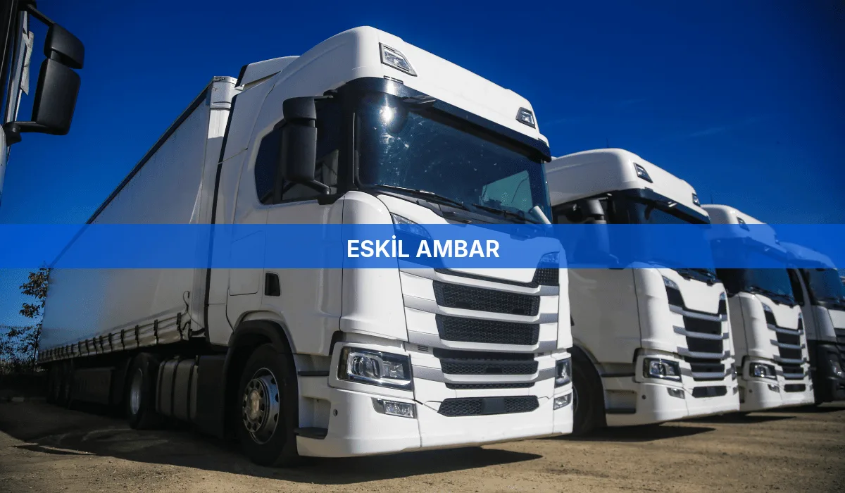 Eskil Ambar