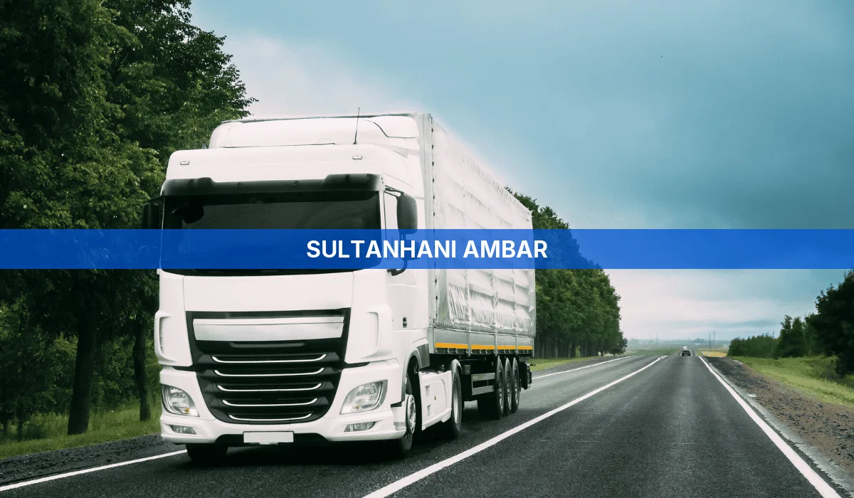 Sultanhanı Ambar