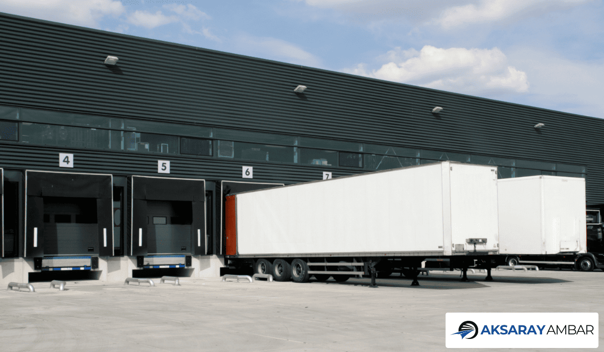 Aksaray Parça Yük Taşıma